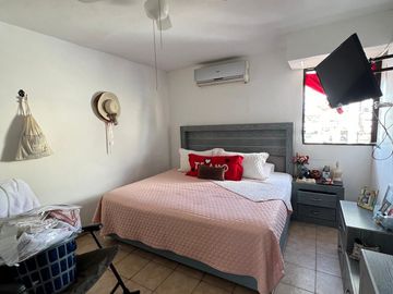 PRECIOSA CASA EN VENTA UBICADA EN RESIDENCIAL PENSIONES MÉRIDA, YUCATÁN