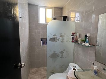 PRECIOSA CASA EN VENTA UBICADA EN RESIDENCIAL PENSIONES MÉRIDA, YUCATÁN