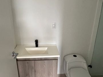 DEPARTAMENTO EN TRES LAGOS, GUADALAJARA, EXCELENTES AMENIDADES