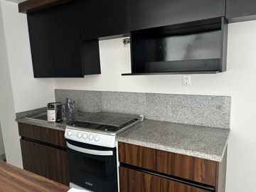 DEPARTAMENTO EN TRES LAGOS, GUADALAJARA, EXCELENTES AMENIDADES