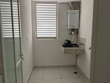 DEPARTAMENTO EN TRES LAGOS, GUADALAJARA, EXCELENTES AMENIDADES