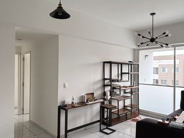 DEPARTAMENTO EN TRES LAGOS, GUADALAJARA, EXCELENTES AMENIDADES