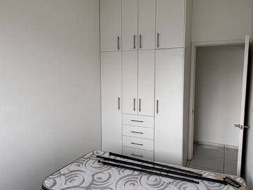 DEPARTAMENTO EN TRES LAGOS, GUADALAJARA, EXCELENTES AMENIDADES