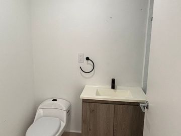 DEPARTAMENTO EN TRES LAGOS, GUADALAJARA, EXCELENTES AMENIDADES