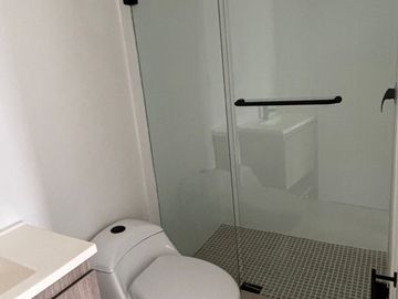 DEPARTAMENTO EN TRES LAGOS, GUADALAJARA, EXCELENTES AMENIDADES