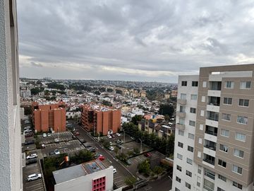 DEPARTAMENTO EN TRES LAGOS, GUADALAJARA, EXCELENTES AMENIDADES