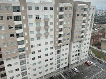 DEPARTAMENTO EN TRES LAGOS, GUADALAJARA, EXCELENTES AMENIDADES