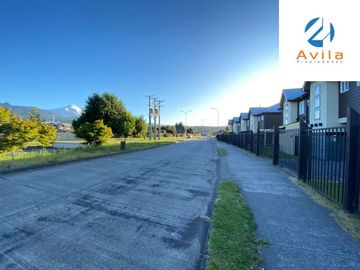 PUCÓN casa de 3 dormitorios 3 baños Condominio Peumayen 1 COD.ACP0152