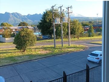 PUCÓN casa de 3 dormitorios 3 baños Condominio Peumayen 1 COD.ACP0152