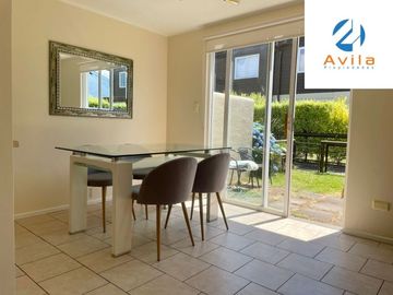 PUCÓN casa de 3 dormitorios 3 baños Condominio Peumayen 1 COD.ACP0152
