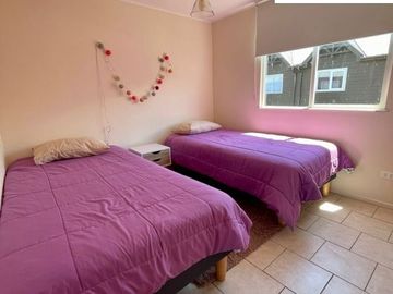 PUCÓN casa de 3 dormitorios 3 baños Condominio Peumayen 1 COD.ACP0152