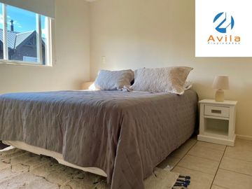 PUCÓN casa de 3 dormitorios 3 baños Condominio Peumayen 1 COD.ACP0152