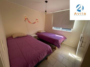 PUCÓN casa de 3 dormitorios 3 baños Condominio Peumayen 1 COD.ACP0152