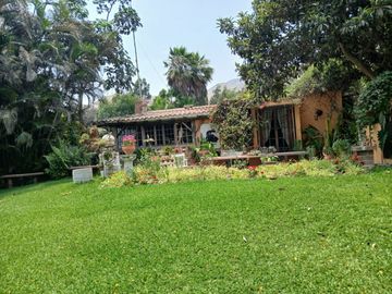 Se Vende Terreno En Av. Nueva Toledo Cieneguilla
