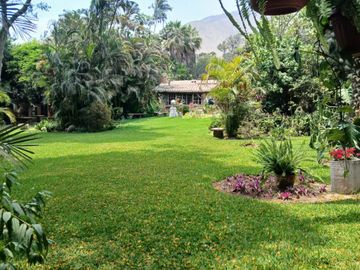 Se Vende Terreno En Av. Nueva Toledo Cieneguilla