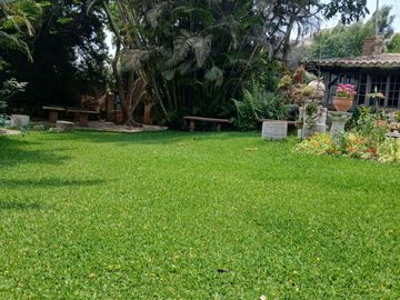 Se Vende Terreno En Av. Nueva Toledo Cieneguilla