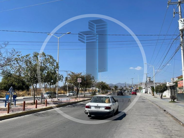 TERRENO EN VENTA AVENIDA PASEO QUERETARO