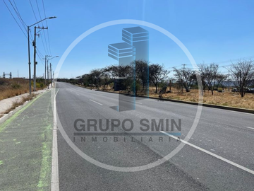 TERRENO EN VENTA AVENIDA PASEO QUERETARO