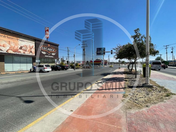 TERRENO EN VENTA AVENIDA PASEO QUERETARO