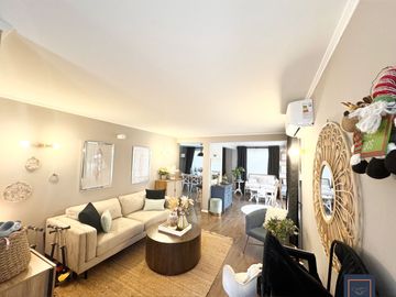 Espectacular Casa En Venta Sector Las Pircas Peñalolén 5d/5b