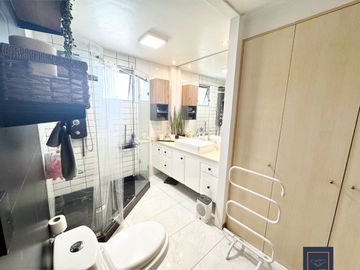 Espectacular Casa En Venta Sector Las Pircas Peñalolén 5d/5b