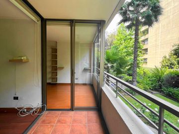 Se Vende Departamento de Un Dormitorio, Las Condes