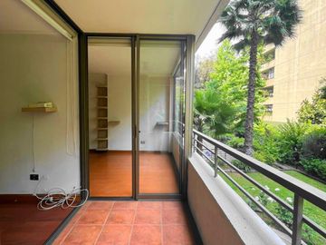 Se Vende Departamento de Un Dormitorio, Las Condes