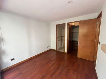 Se Vende Departamento de Un Dormitorio, Las Condes