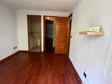 Se Vende Departamento de Un Dormitorio, Las Condes