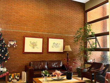 Se Vende Departamento de Un Dormitorio, Las Condes