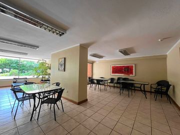 Se Vende Departamento de Un Dormitorio, Las Condes