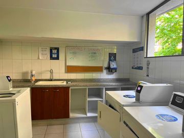 Se Vende Departamento de Un Dormitorio, Las Condes
