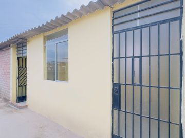Alquiler Departamento Urb. La Primavera Iii, Chiclayo