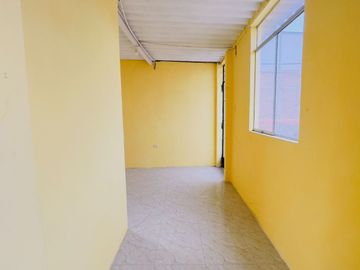 Alquiler Departamento Urb. La Primavera Iii, Chiclayo