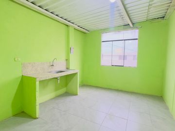 Alquiler Departamento Urb. La Primavera Iii, Chiclayo