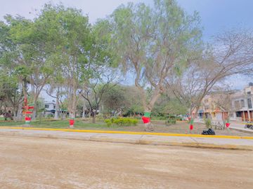 Alquiler Departamento Urb. La Primavera Iii, Chiclayo