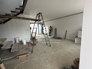 CASA POR ESTRENAR DE 4 DORMITORIOS 5 BAÑOS Y AMPLIA ÁREA VERDE EN RIO AMARILLO, SECTOR CALLE LADRILLEROS