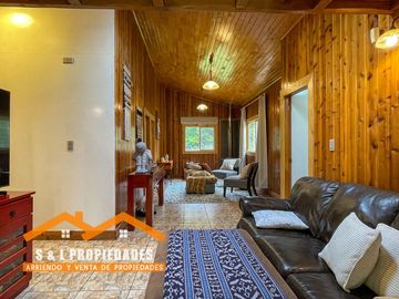 PARCELA EN VENTA EN SECTOR QUILLAIPE, PUERTO MONTT