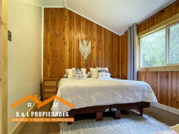 PARCELA EN VENTA EN SECTOR QUILLAIPE, PUERTO MONTT