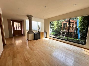 EXCLUSIVO PROYECTO DEL. ARQ. CISNEROS, EN FRACCIONAMIETO PRIVADO