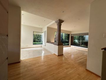 EXCLUSIVO PROYECTO DEL. ARQ. CISNEROS, EN FRACCIONAMIETO PRIVADO