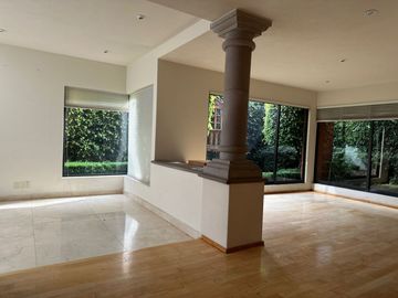 EXCLUSIVO PROYECTO DEL. ARQ. CISNEROS, EN FRACCIONAMIETO PRIVADO