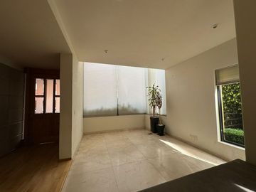 EXCLUSIVO PROYECTO DEL. ARQ. CISNEROS, EN FRACCIONAMIETO PRIVADO