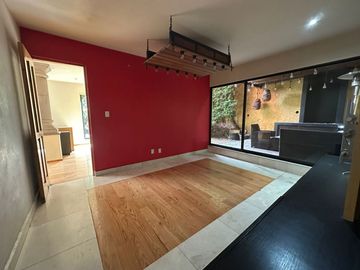 EXCLUSIVO PROYECTO DEL. ARQ. CISNEROS, EN FRACCIONAMIETO PRIVADO