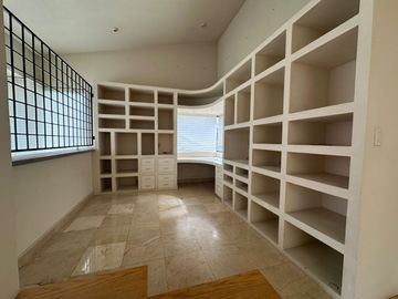 EXCLUSIVO PROYECTO DEL. ARQ. CISNEROS, EN FRACCIONAMIETO PRIVADO