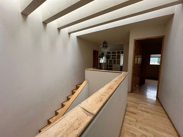 EXCLUSIVO PROYECTO DEL. ARQ. CISNEROS, EN FRACCIONAMIETO PRIVADO