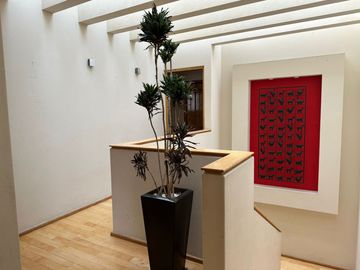 EXCLUSIVO PROYECTO DEL. ARQ. CISNEROS, EN FRACCIONAMIETO PRIVADO