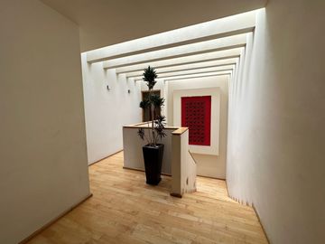 EXCLUSIVO PROYECTO DEL. ARQ. CISNEROS, EN FRACCIONAMIETO PRIVADO