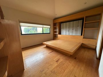 EXCLUSIVO PROYECTO DEL. ARQ. CISNEROS, EN FRACCIONAMIETO PRIVADO