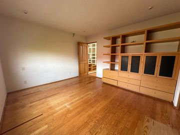 EXCLUSIVO PROYECTO DEL. ARQ. CISNEROS, EN FRACCIONAMIETO PRIVADO